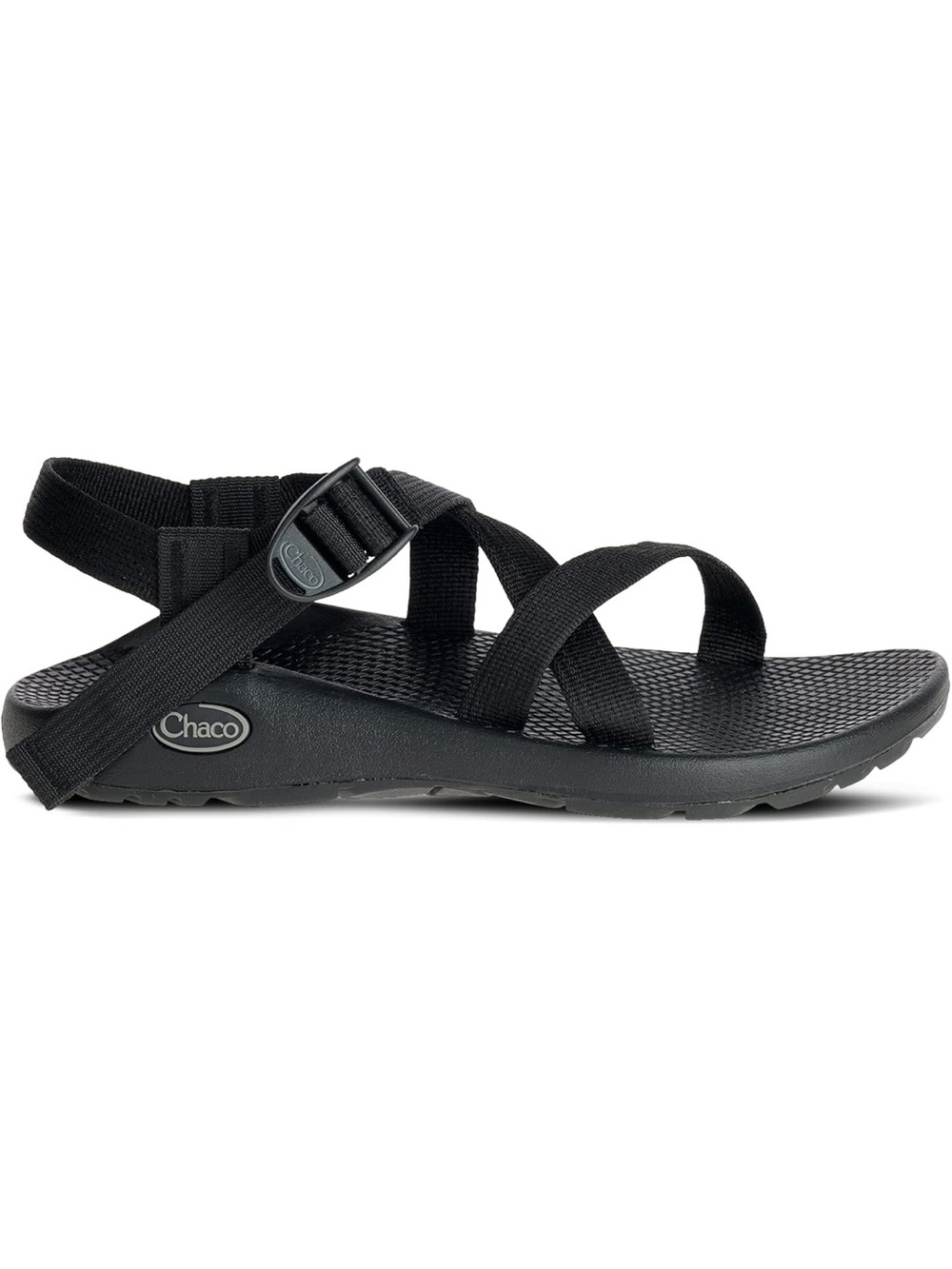 Chaco Black Women's 9 Z1 Classic Sandals